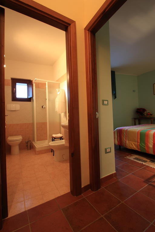 La Candeletta Hotel Santo Stefano Di Sessanio Cameră foto