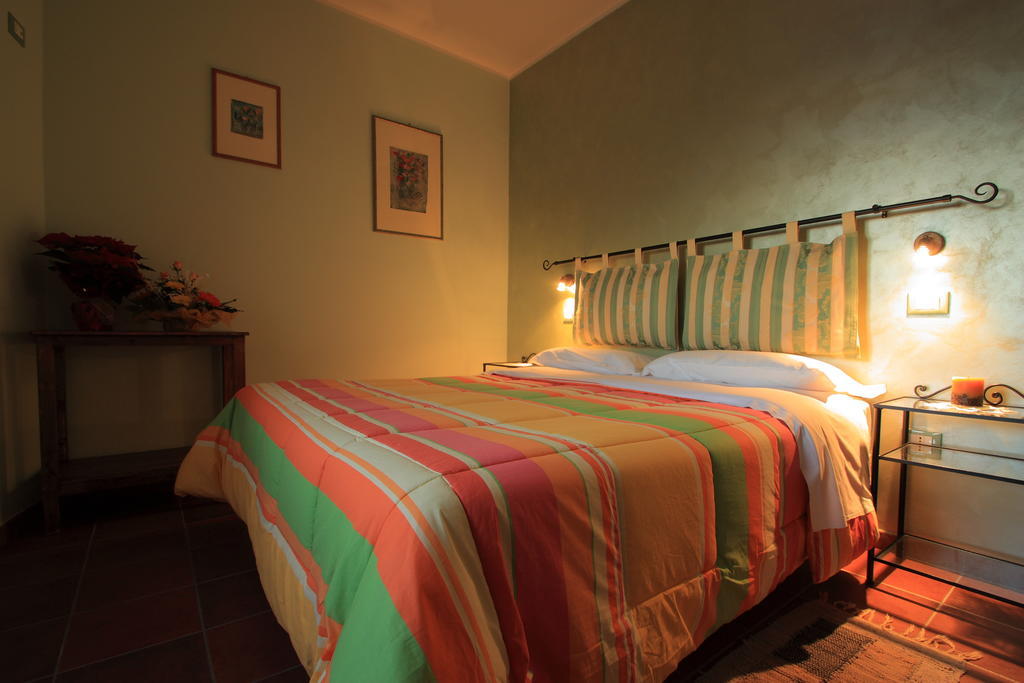 La Candeletta Hotel Santo Stefano Di Sessanio Cameră foto