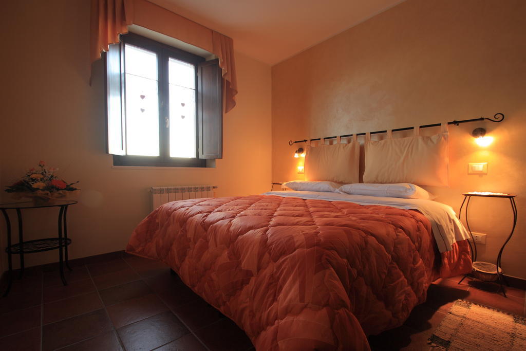 La Candeletta Hotel Santo Stefano Di Sessanio Cameră foto