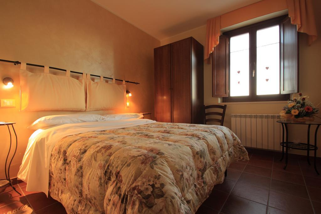 La Candeletta Hotel Santo Stefano Di Sessanio Cameră foto