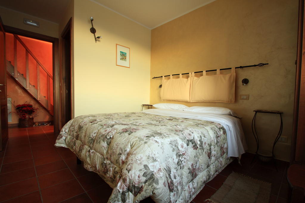 La Candeletta Hotel Santo Stefano Di Sessanio Cameră foto