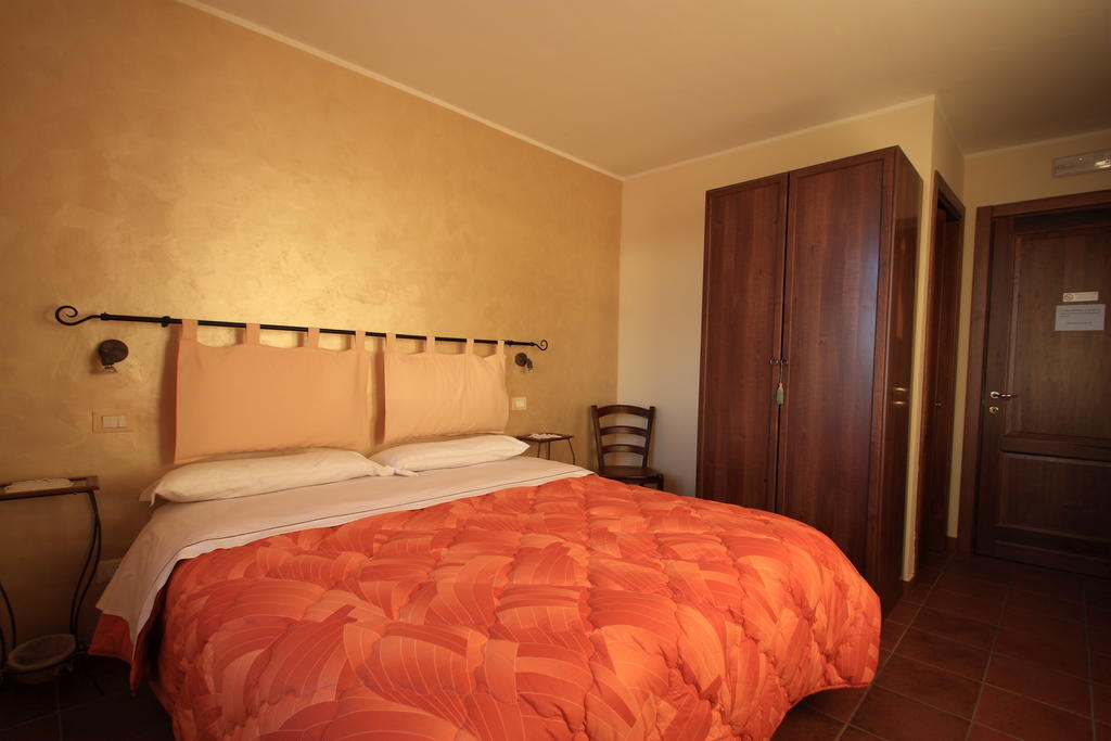 La Candeletta Hotel Santo Stefano Di Sessanio Cameră foto